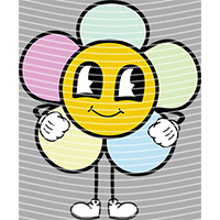 Cartoons and other-CO 3238